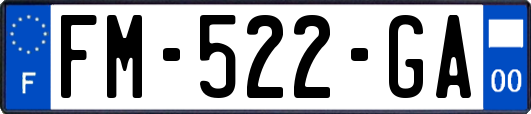 FM-522-GA