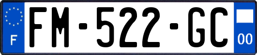 FM-522-GC