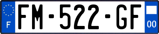 FM-522-GF