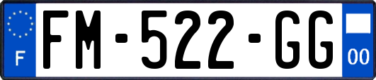 FM-522-GG