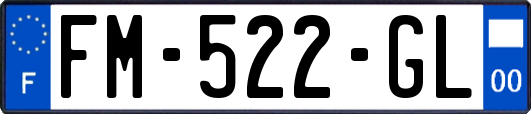 FM-522-GL