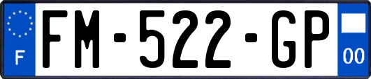 FM-522-GP