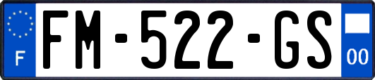 FM-522-GS
