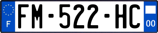 FM-522-HC