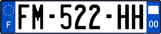 FM-522-HH