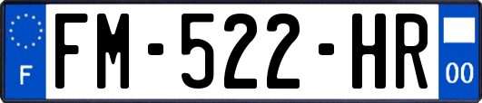 FM-522-HR