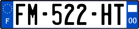 FM-522-HT