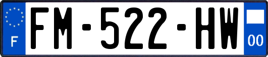 FM-522-HW