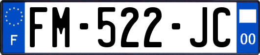 FM-522-JC