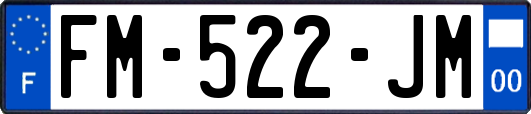 FM-522-JM