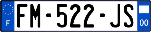 FM-522-JS