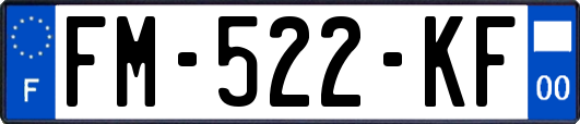 FM-522-KF