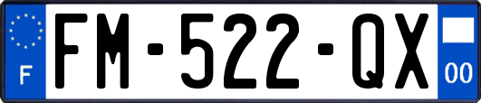 FM-522-QX