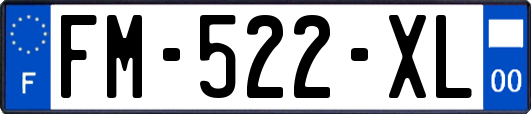 FM-522-XL