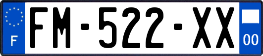 FM-522-XX