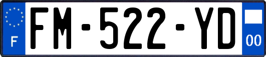 FM-522-YD