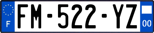 FM-522-YZ