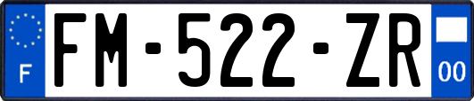 FM-522-ZR
