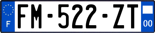 FM-522-ZT