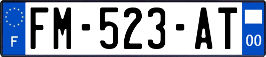 FM-523-AT