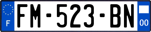 FM-523-BN