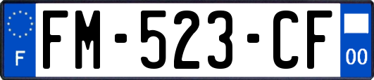 FM-523-CF