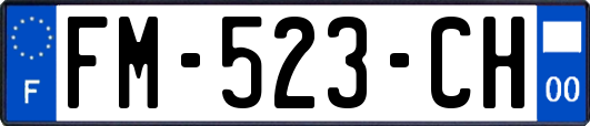 FM-523-CH