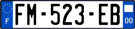 FM-523-EB
