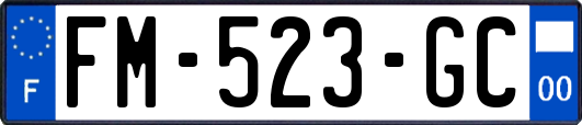 FM-523-GC