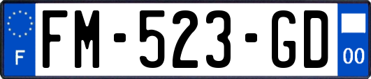 FM-523-GD