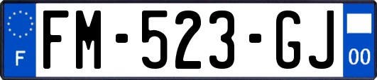 FM-523-GJ