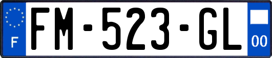 FM-523-GL