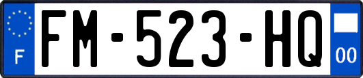 FM-523-HQ