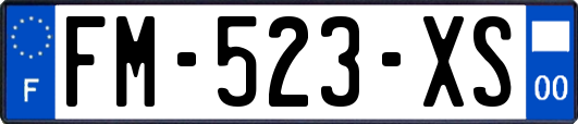 FM-523-XS