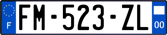 FM-523-ZL