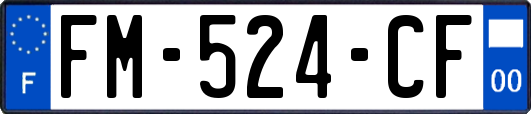 FM-524-CF