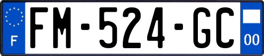 FM-524-GC