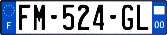 FM-524-GL