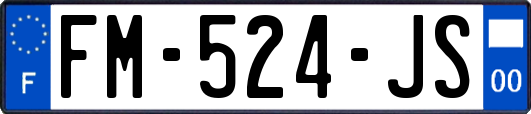 FM-524-JS