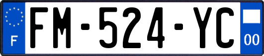 FM-524-YC