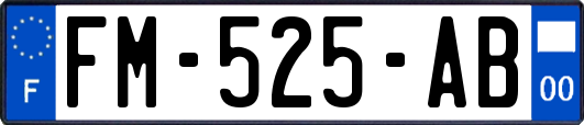 FM-525-AB