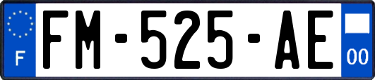 FM-525-AE