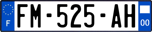 FM-525-AH