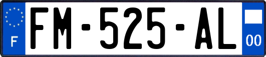 FM-525-AL
