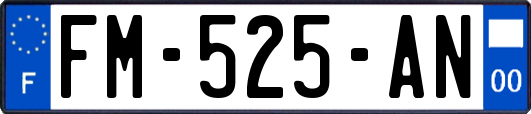 FM-525-AN