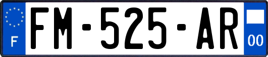 FM-525-AR