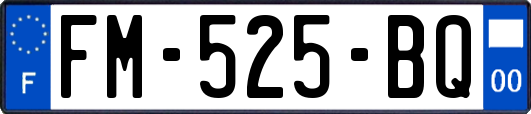 FM-525-BQ