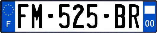FM-525-BR