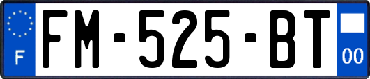 FM-525-BT