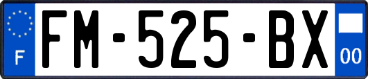 FM-525-BX